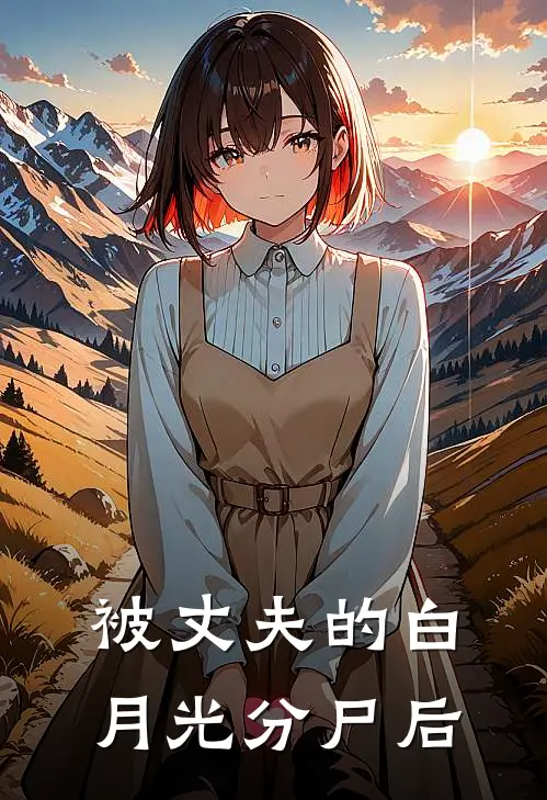 被丈夫的白月光分尸后