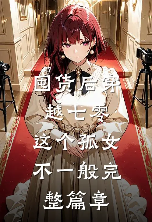 囤货后穿越七零，这个孤女不一般完整篇章