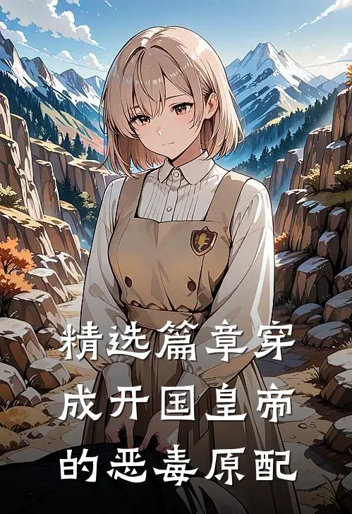 精选篇章穿成开国皇帝的恶毒原配