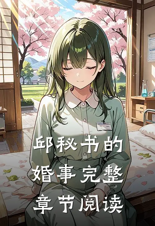 邱秘书的婚事完整章节阅读