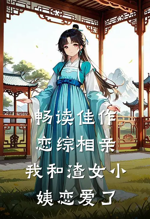 畅读佳作恋综相亲：我和渣女小姨恋爱了