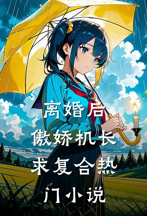 离婚后，傲娇机长求复合热门小说
