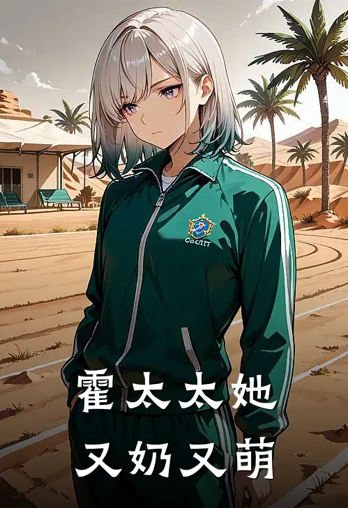 霍太太她又奶又萌