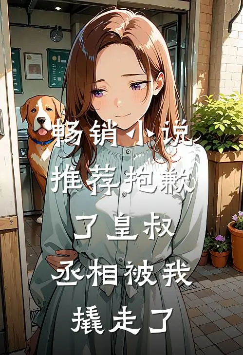 畅销小说推荐抱歉了皇叔，丞相被我撬走了