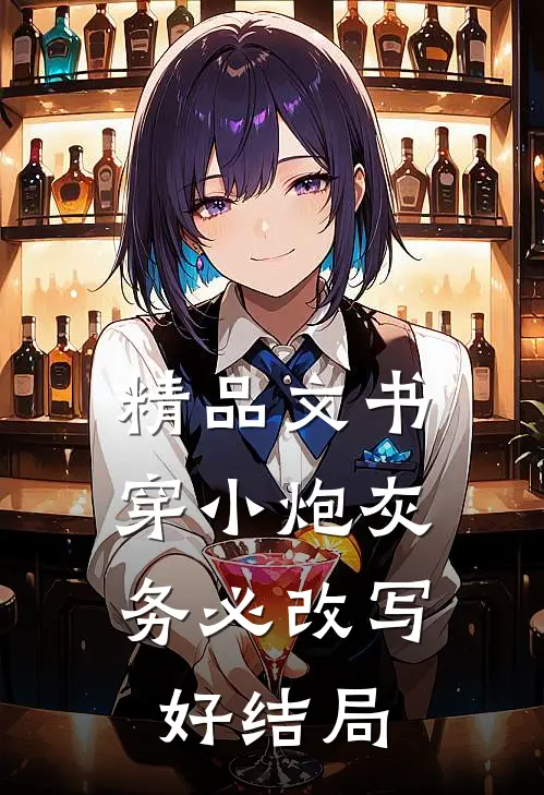 精品文书穿小炮灰，务必改写好结局