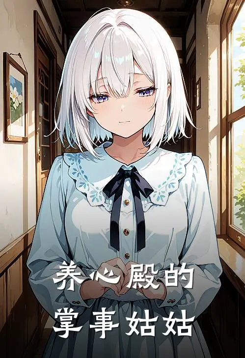 养心殿的掌事姑姑