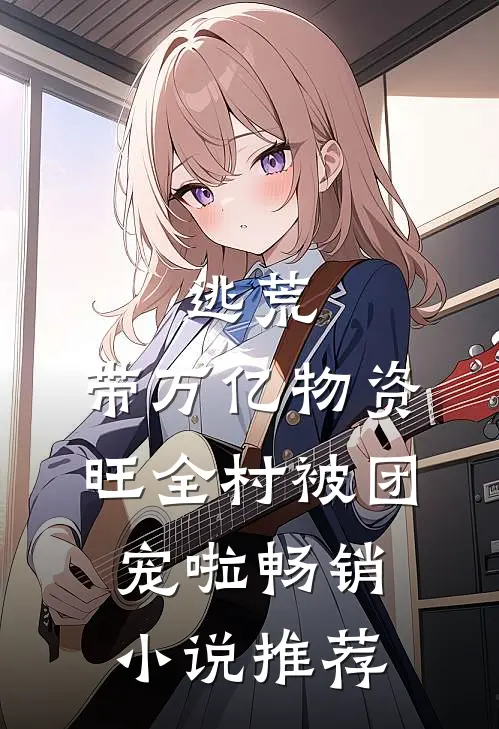 逃荒：带万亿物资旺全村被团宠啦畅销小说推荐