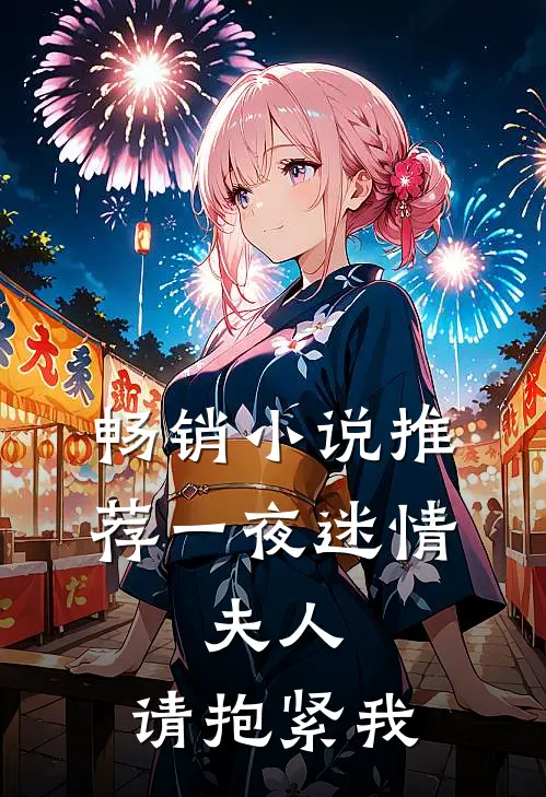 畅销小说推荐一夜迷情：夫人，请抱紧我