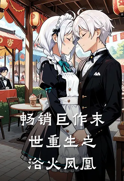 畅销巨作末世重生之浴火凤凰