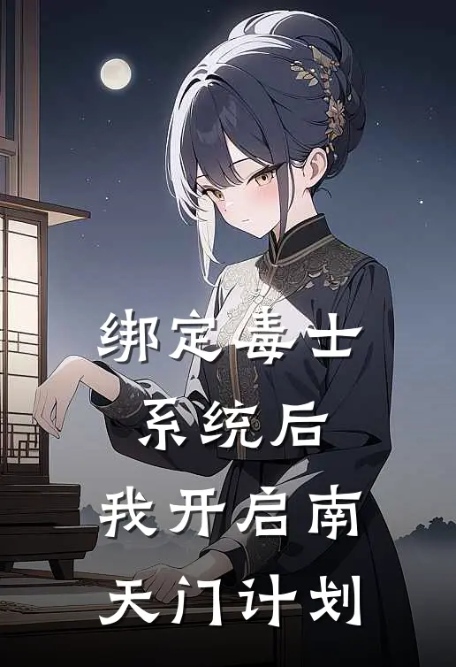 绑定毒士系统后，我开启南天门计划