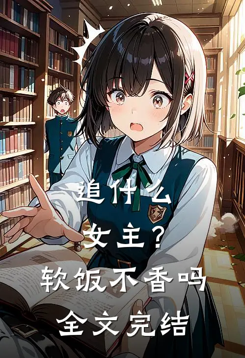 追什么女主？软饭不香吗全文完结