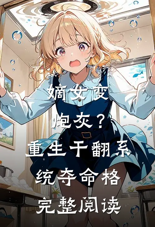 嫡女变炮灰？重生干翻系统夺命格完整阅读