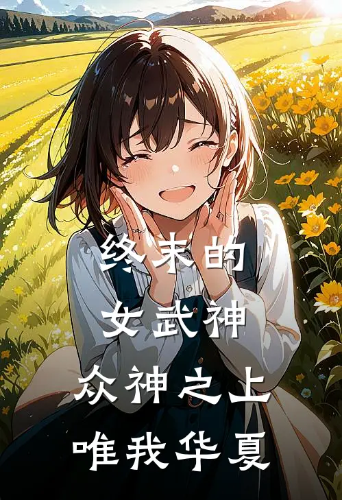 终末的女武神：众神之上唯我华夏