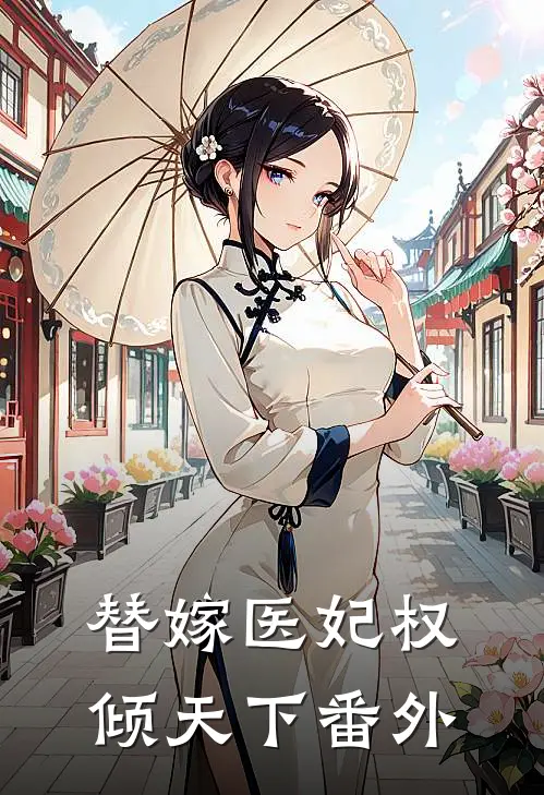 替嫁医妃权倾天下番外
