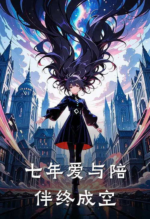 七年爱与陪伴终成空