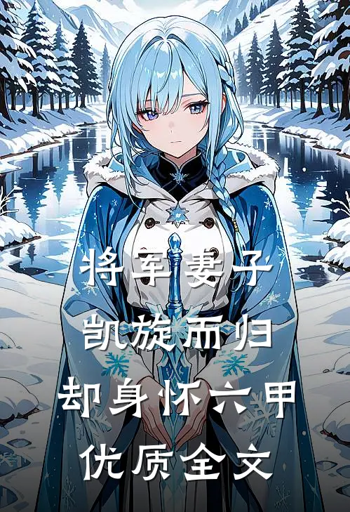 将军妻子凯旋而归，却身怀六甲优质全文