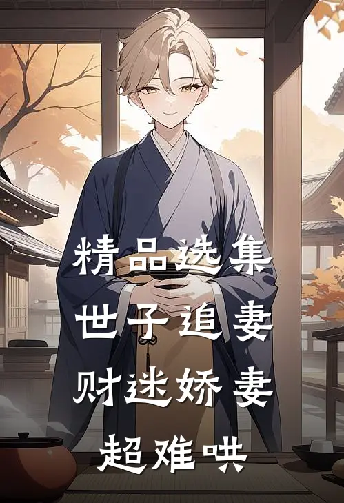 精品选集世子追妻：财迷娇妻超难哄