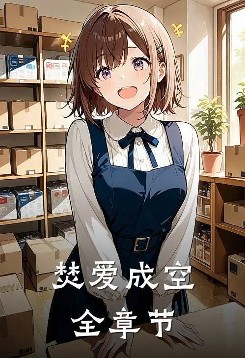 焚爱成空全章节