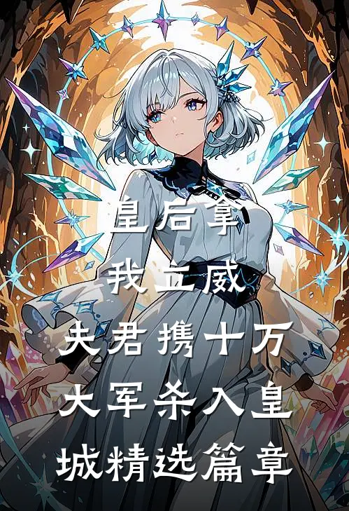 皇后拿我立威，夫君携十万大军杀入皇城精选篇章
