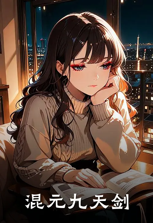 混元九天剑