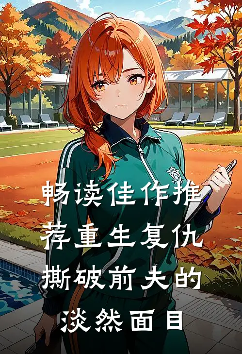 畅读佳作推荐重生复仇，撕破前夫的淡然面目