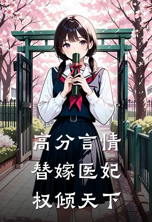 高分言情替嫁医妃权倾天下