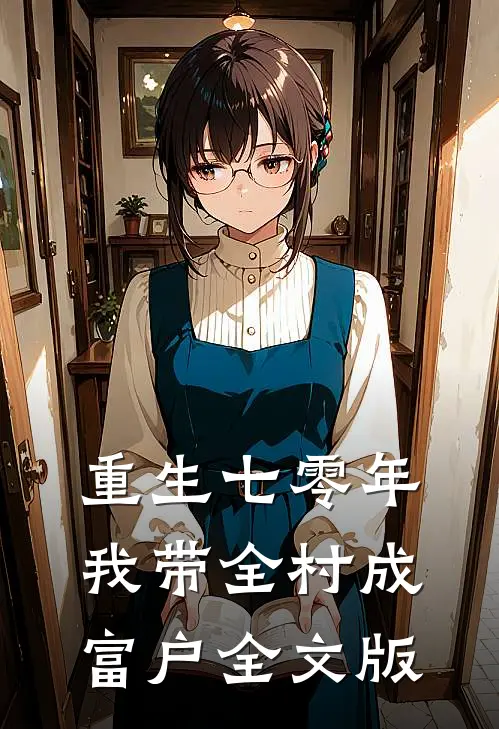 重生七零年，我带全村成富户全文版