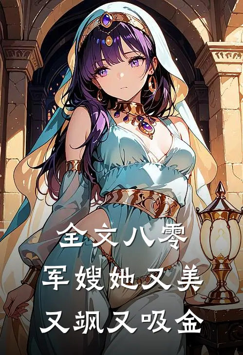 全文八零：军嫂她又美又飒又吸金