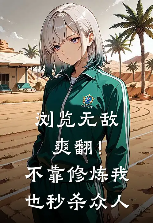 浏览无敌爽翻！不靠修炼我也秒杀众人