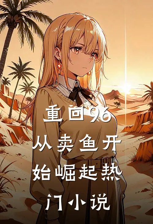 重回96：从卖鱼开始崛起热门小说