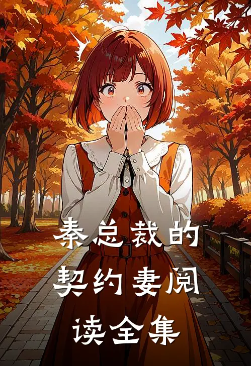 秦总裁的契约妻阅读全集