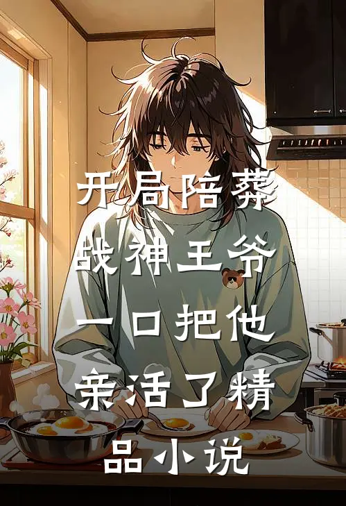 开局陪葬战神王爷，一口把他亲活了精品小说