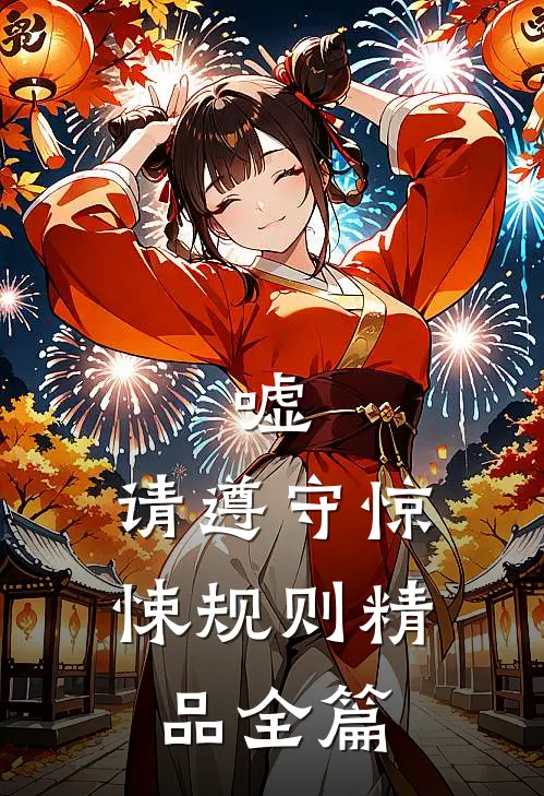 嘘，请遵守惊悚规则精品全篇