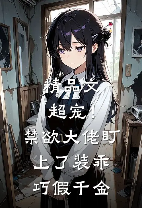 精品文 超宠！禁欲大佬盯上了装乖巧假千金