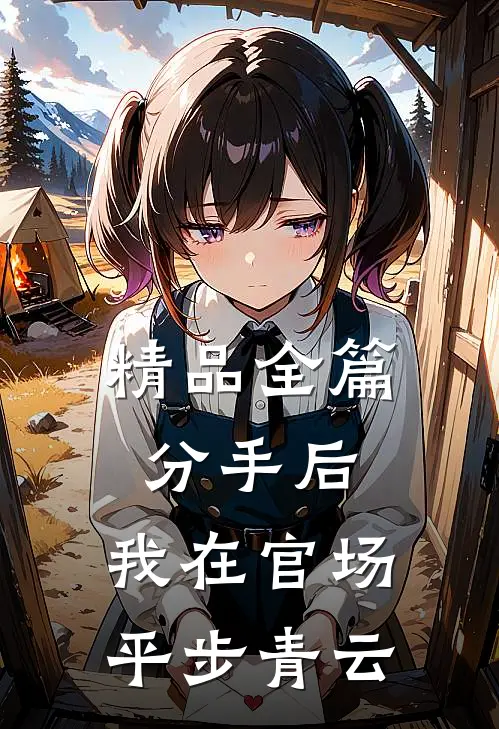 精品全篇分手后，我在官场平步青云