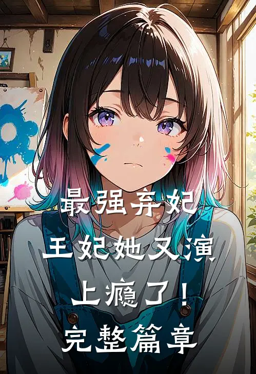 最强弃妃：王妃她又演上瘾了！完整篇章