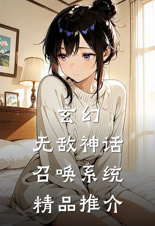 玄幻：无敌神话召唤系统精品推介