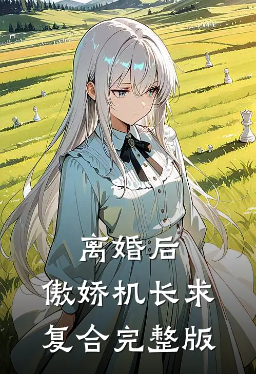 离婚后，傲娇机长求复合完整版