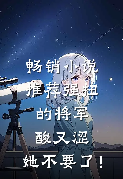 畅销小说推荐强扭的将军酸又涩，她不要了！