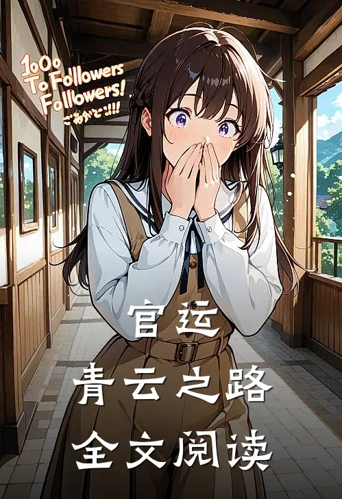 官运：青云之路全文阅读