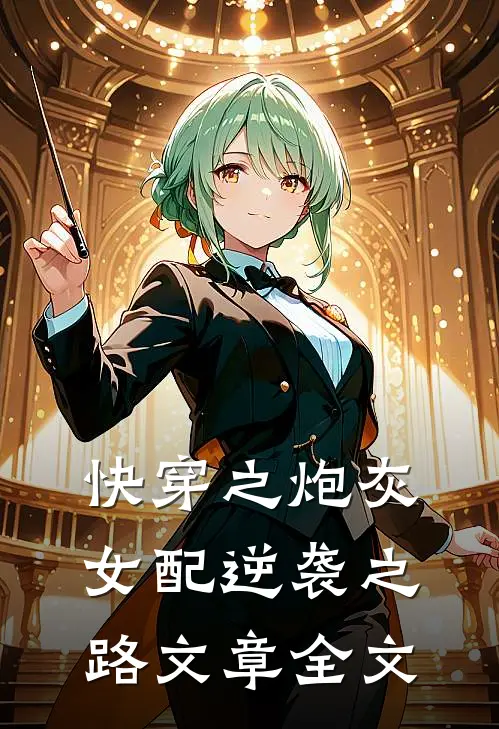 快穿之炮灰女配逆袭之路文章全文