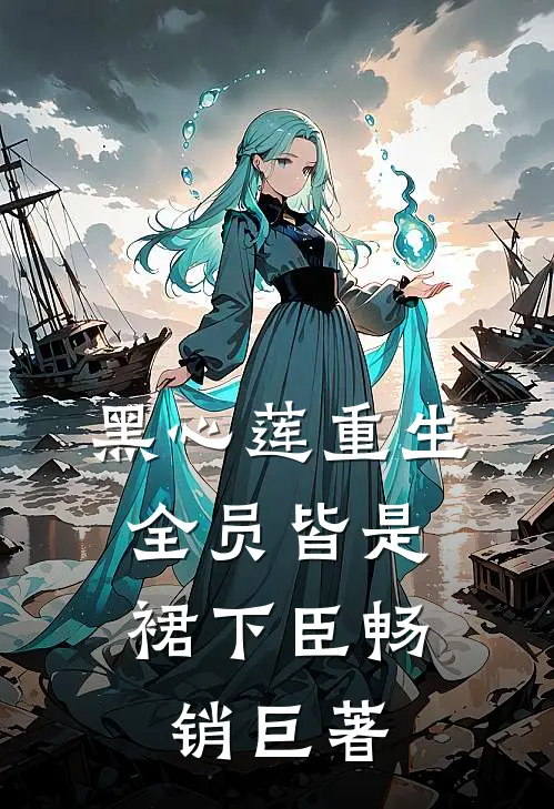黑心莲重生，全员皆是裙下臣畅销巨著