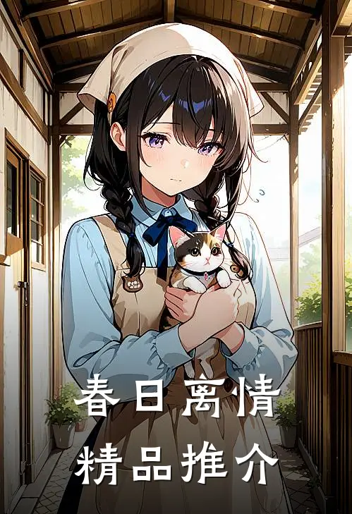 春日离情精品推介