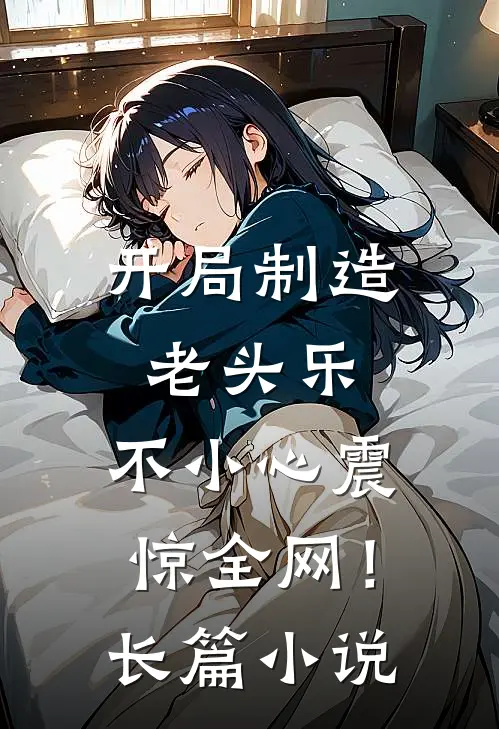 开局制造老头乐，不小心震惊全网！长篇小说