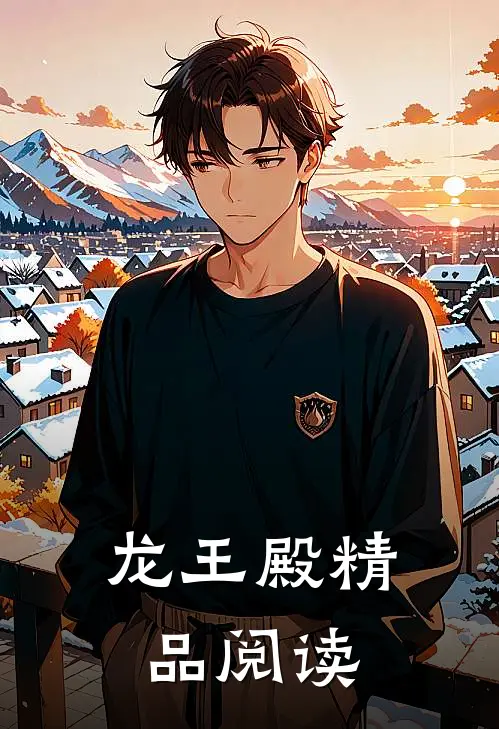 龙王殿精品阅读