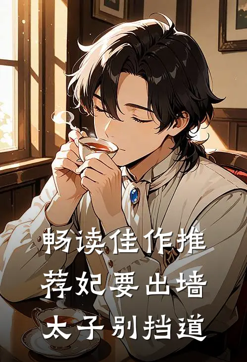 畅读佳作推荐妃要出墙，太子别挡道