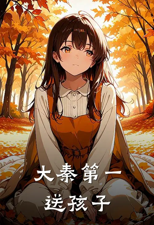 大秦第一送孩子
