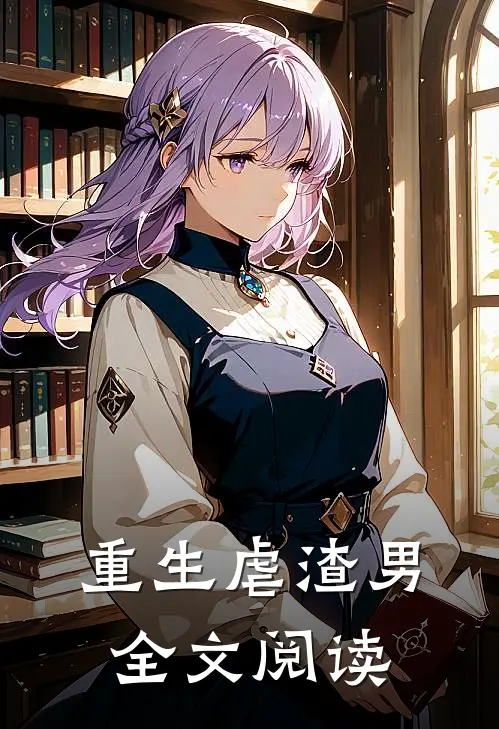 重生虐渣男全文阅读