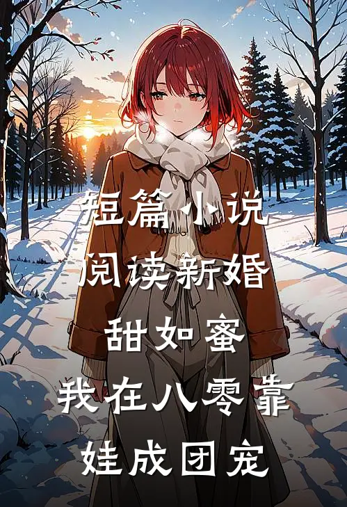 短篇小说阅读新婚甜如蜜，我在八零靠娃成团宠