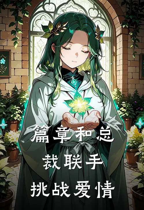 篇章和总裁联手：挑战爱情